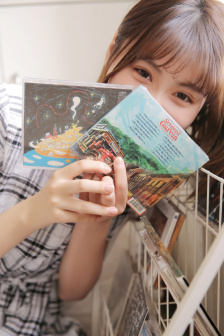 透视眼